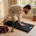 Le Set Rituel · Tapis & Coussin d'acupression — benefit_1