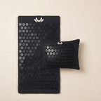 Le Set Rituel · Tapis & Coussin d'acupression — packshot