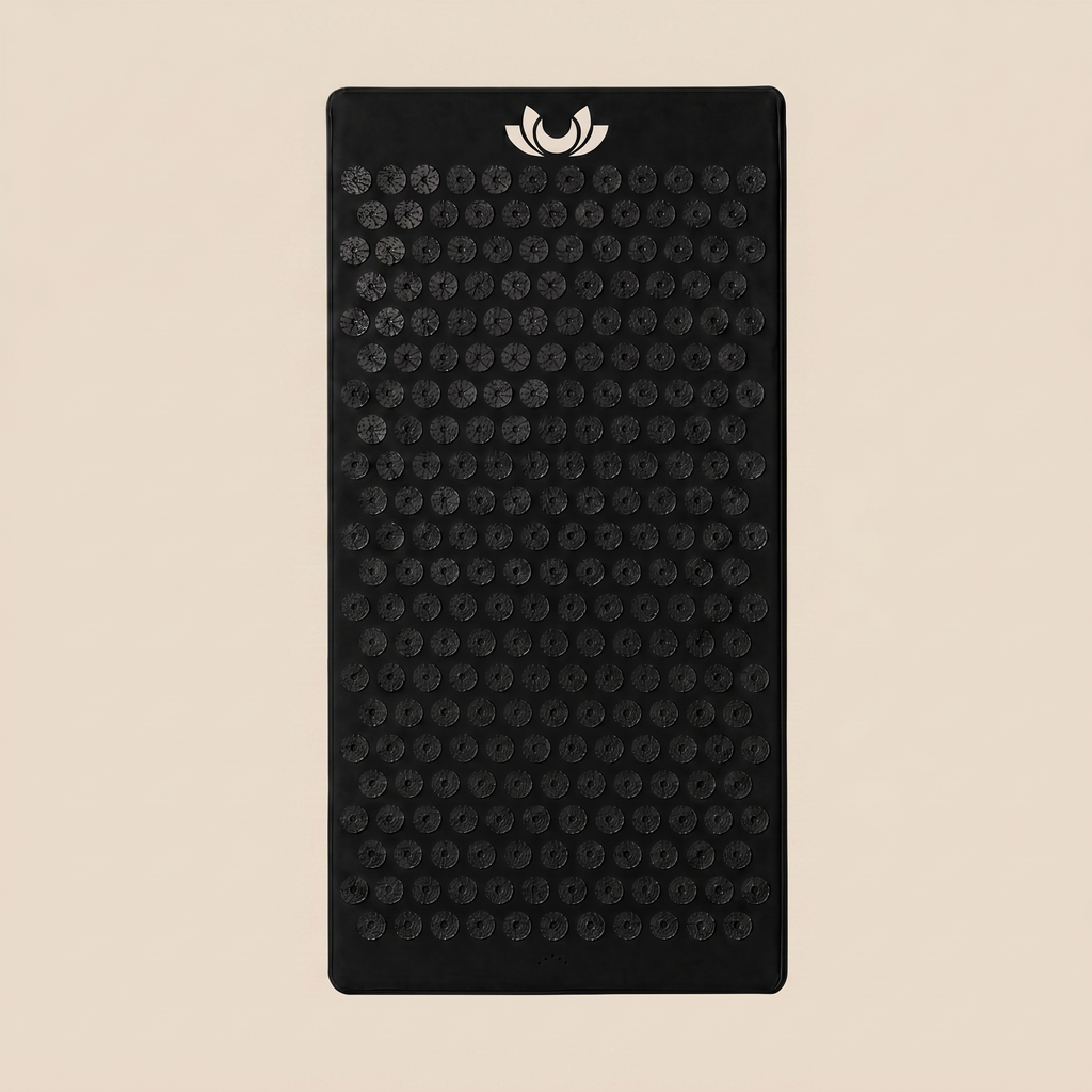 Le Rituel · Tapis d'acupression